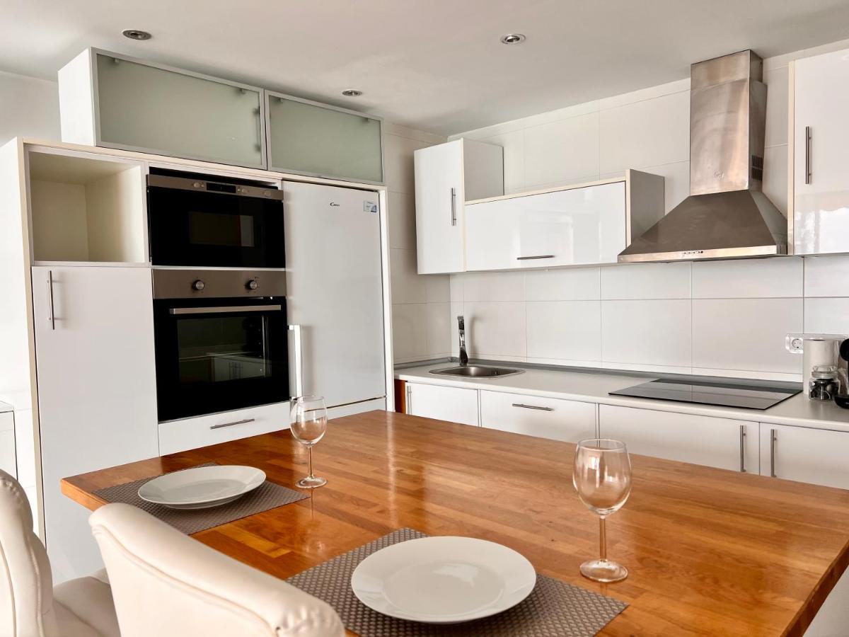 Albufereta Beach Studio By United Renters Alicante Exterior foto