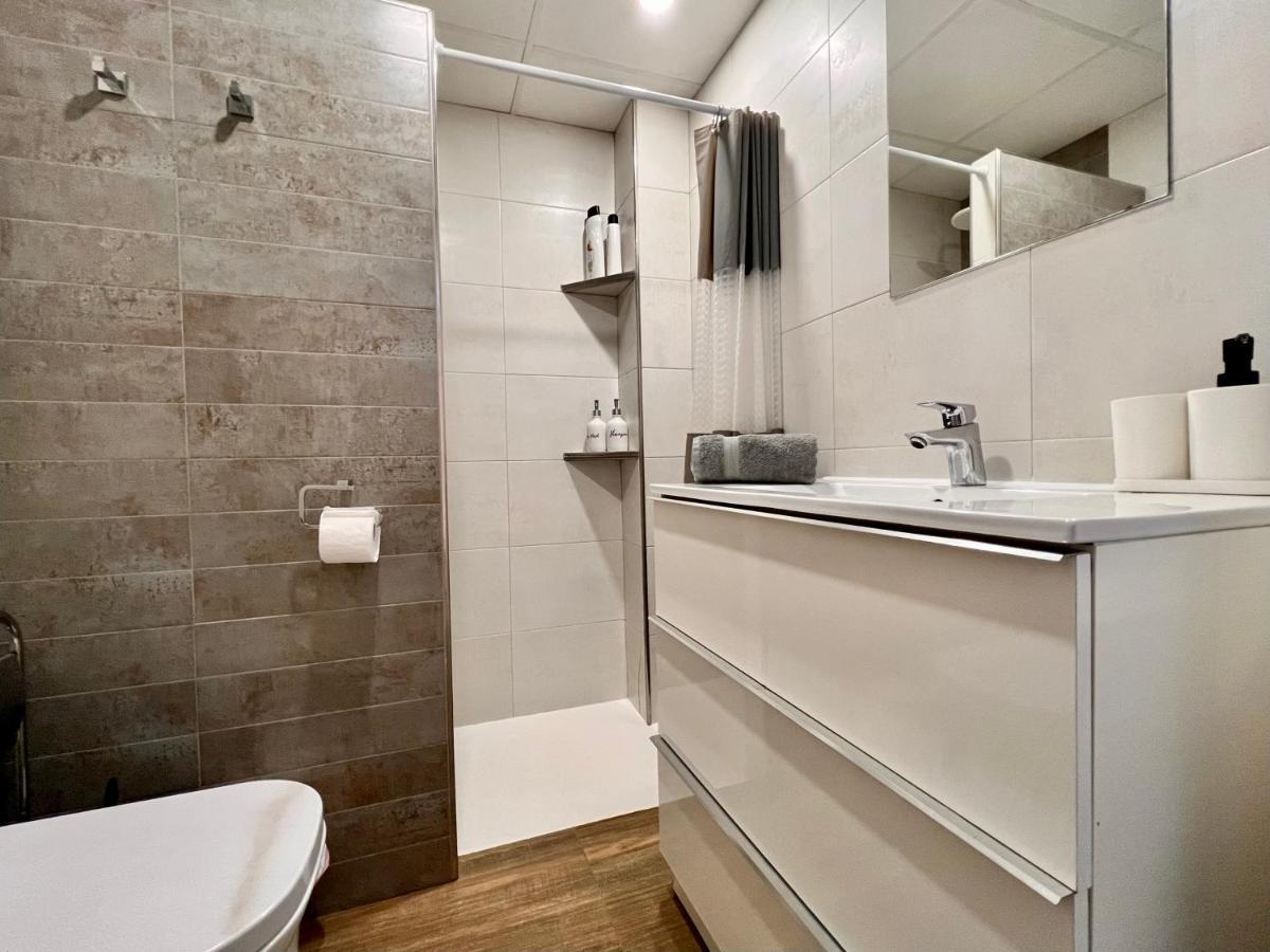 Albufereta Beach Studio By United Renters Alicante Exterior foto